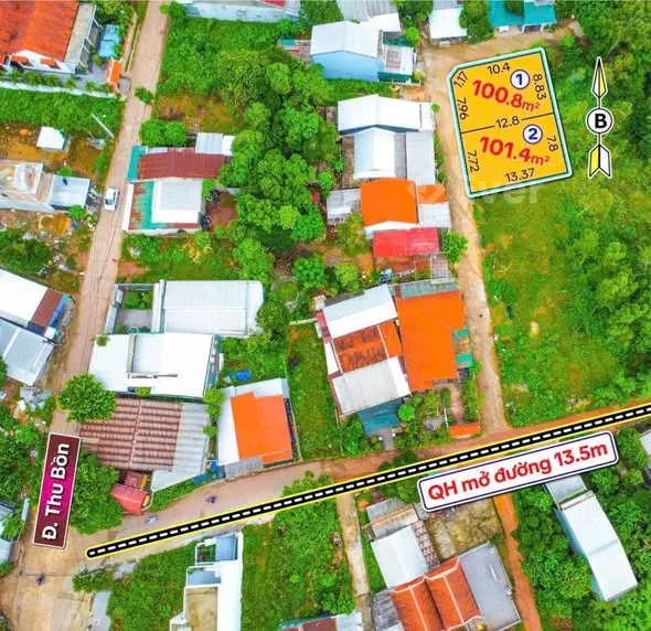 Ảnh bất động sản