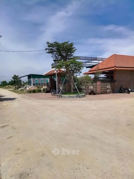 BÁN LÔ ĐẤT KQH PHƯỚC LINH VỊ TRÍ CÁCH ĐƯỜNG TỈNH LỘ 10 CHỈ 100M