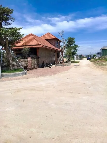 Ảnh bất động sản