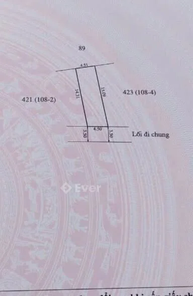 Ảnh bất động sản
