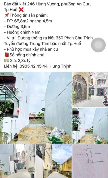 Ảnh bất động sản