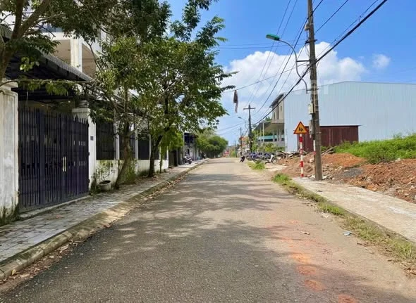 Ảnh bất động sản