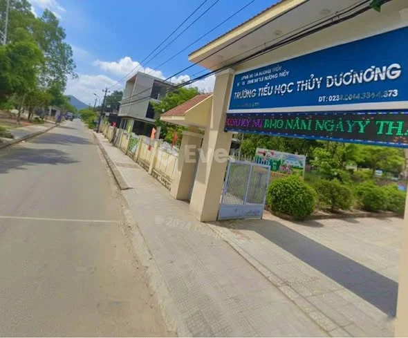 Ảnh bất động sản