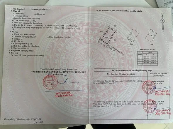 Ảnh bất động sản