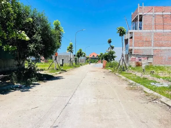 Ảnh bất động sản