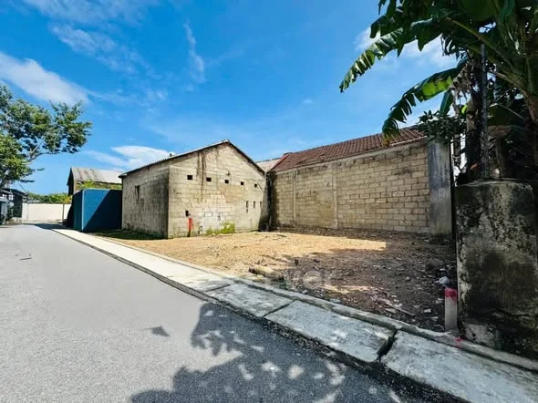 Chỉ 1 tỷ 5xx sở hữu lô đất đường KHÚC THỪA DỤ, thông NGUYỄN TẤT THÀNH, gần KQH Thuỷ Dương