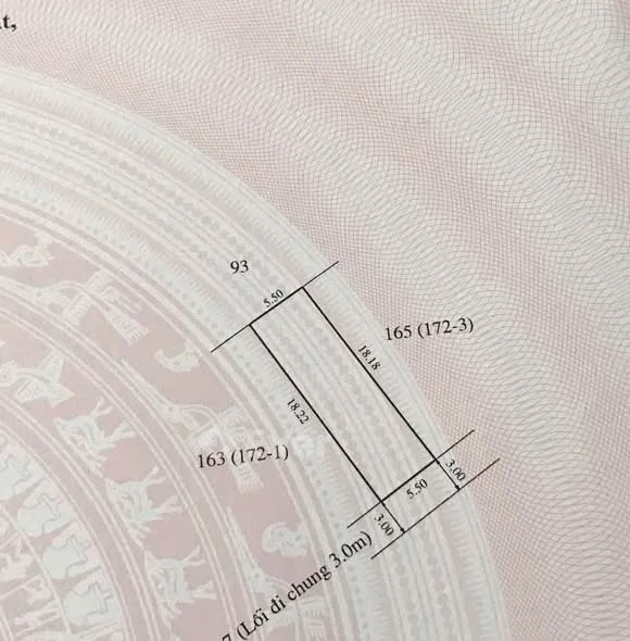 Ảnh bất động sản