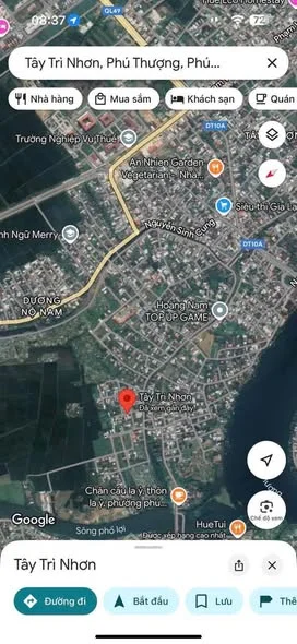 Ảnh bất động sản