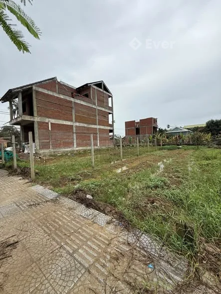 ĐẤT ĐẸP KQH THUỶ VÂN TD5 LIỀN KỀ DỰ ÁN ECOGARDEN - CẦU VÕ NGUYÊN GIÁP