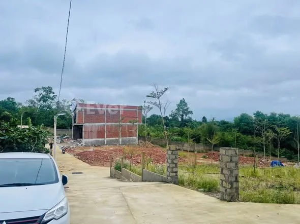 Ảnh bất động sản