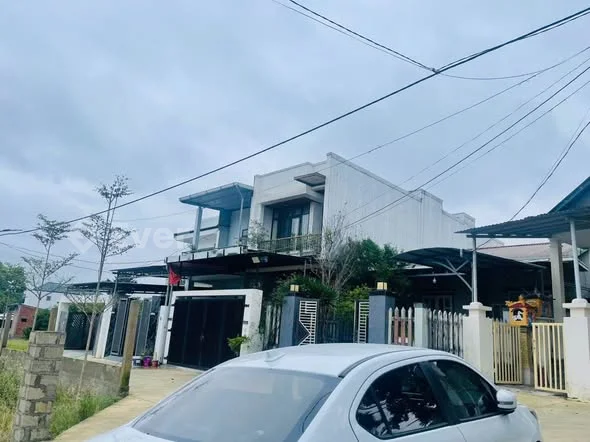 Mở Bán Siêu Phẩm Kiệt OTO Thu Bồn - Thuỷ Xuân - TP Huế