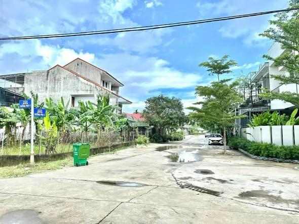 Ảnh bất động sản