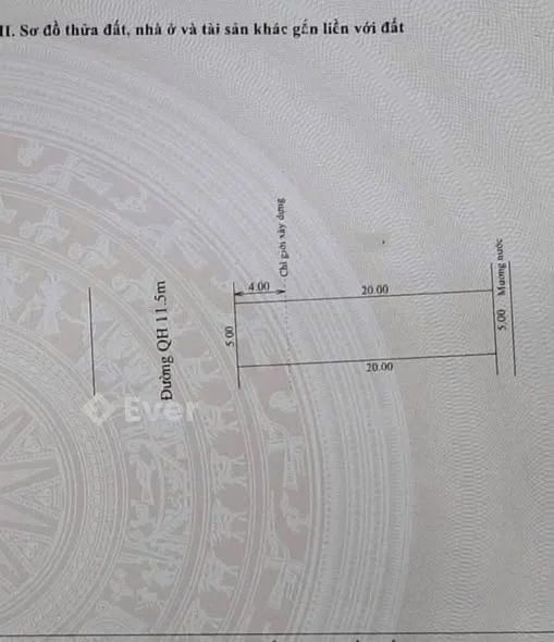 Ảnh bất động sản