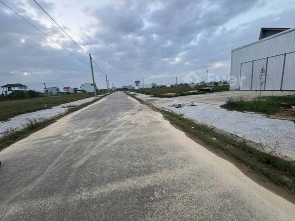 KQH HÓI SEN ĐỐI LƯNG TRỤC NGUYỄN CÔNG DUẪN SẠCH ĐẸP KHÔNG CỐNG TRỤ GIÁ 2x TRIỆU/M2