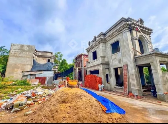 Ảnh bất động sản