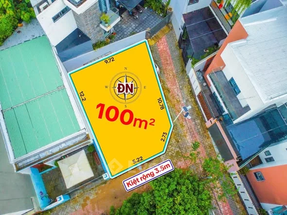 Ảnh bất động sản