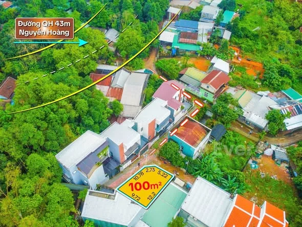 Ảnh bất động sản