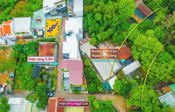 Ảnh bất động sản