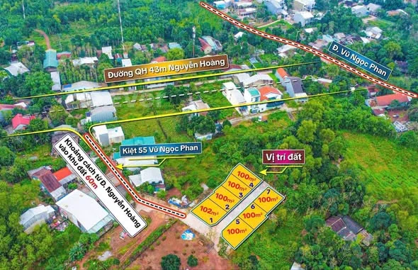 Ảnh bất động sản