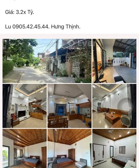 Ảnh bất động sản