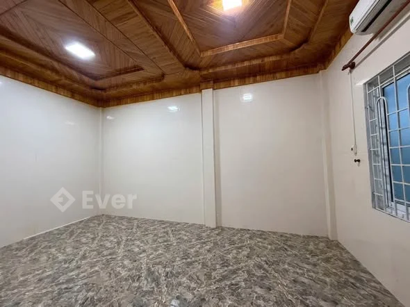 Bán nhà 2 tầng 2 mặt tiền kiệt oto tải 4m đường Đào Tấn- Giá chỉ 3,xx tỷ/ S 77m2