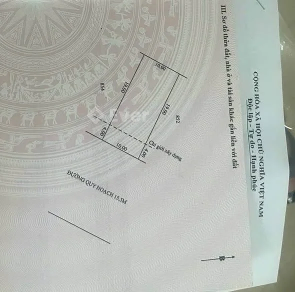 ĐẤT KQH HÓI SAI THƯỢNG - TP HUẾNẰM CẠNH FPT,DỰ ÁN BGI,BỆNH VIỆN QUỐC TẾ