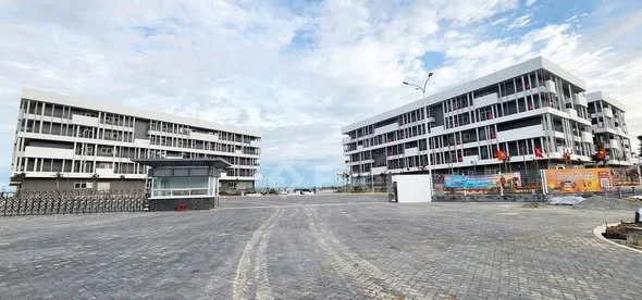 Ảnh bất động sản