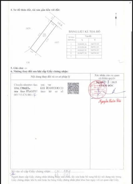 Ảnh bất động sản