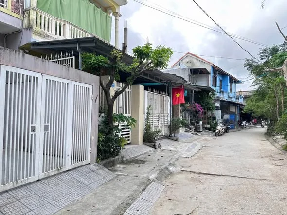 Ảnh bất động sản