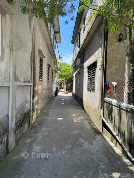 Cần Bán Nhà C4 Kiệt Xe Ba Gác Đặng Tất - P.Phú Xuân - TP Huế