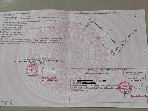 Ảnh bất động sản