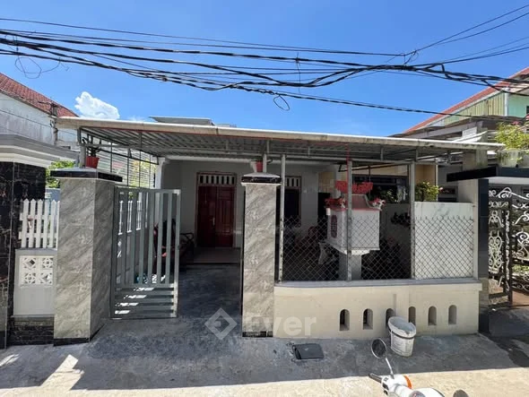 Cần Bán Nhà C4 Kiệt Xe Ba Gác Đặng Tất - P.Phú Xuân - TP Huế