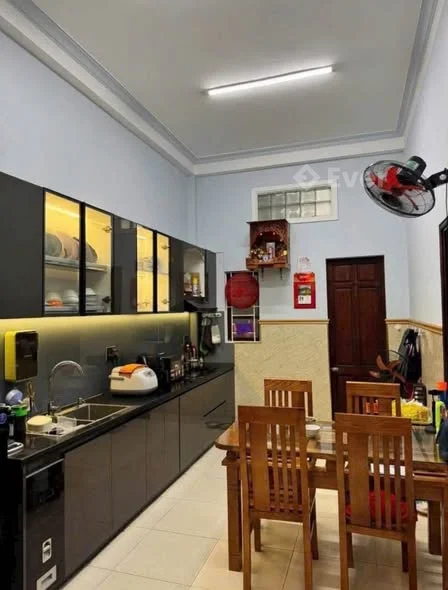 NHÀ 2 TẦNG MẶT TIỀN TÔN THẤT DƯƠNG KỴ KQH TRƯỜNG BIA, PHƯỜNG AN CỰU, TP HUẾ