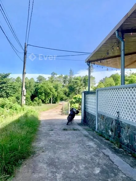 Ảnh bất động sản