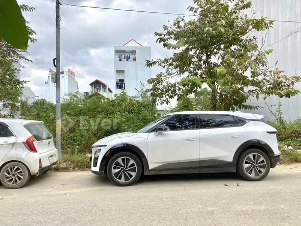 Ảnh bất động sản