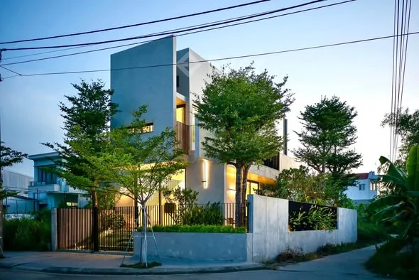 Ảnh bất động sản