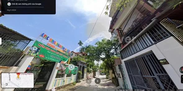 Ảnh bất động sản