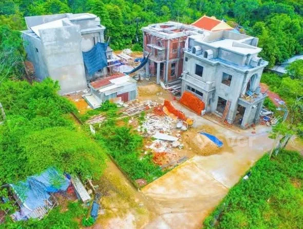 Ảnh bất động sản