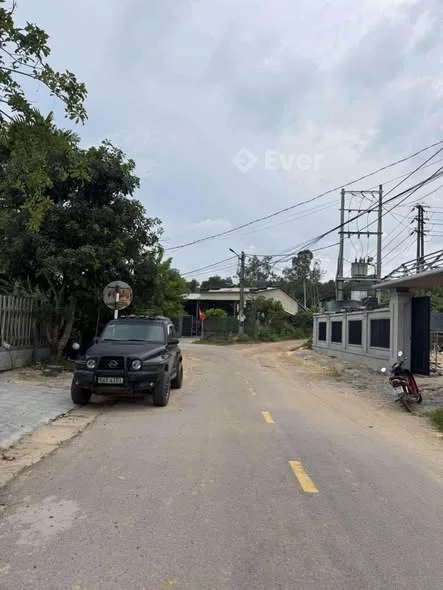 ĐẤT KIỆT Ô TÔ – PHÙNG LƯU, Thuỷ Dương, TP. HUẾ Giá rẻ 1.x tỷ