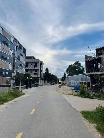 ĐẤT KIỆT Ô TÔ – PHÙNG LƯU, Thuỷ Dương, TP. HUẾ Giá rẻ 1.x tỷ