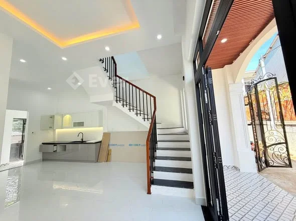 Bán Nhà 2 Tầng kiệt 149 Trần Phú, P Phước Vĩnh, TP Huế Giá rẻ 2,x tỷ