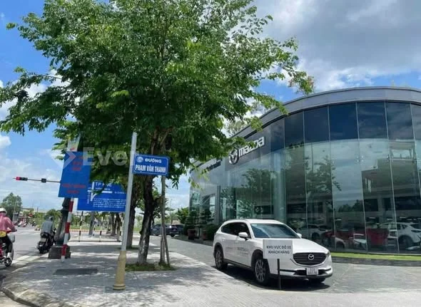 Ảnh bất động sản