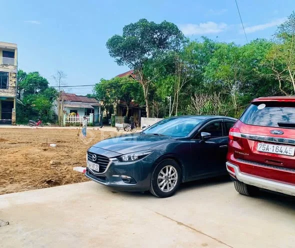 ĐẤT NỀN PHÂN LÔ KIỆT 80 MINH MẠNG - HÀNG F0 - GẦN ĐÀN NAM GIAO