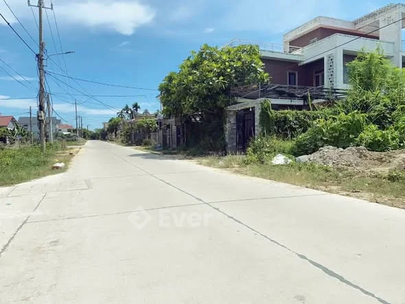 ĐẤT NỀN KQH DƯƠNG NỔ CỒN -P DƯƠNG NỔ - TP HUẾ - Vị trí: thuộc KQH Dương Nổ Cồn, TP Huế