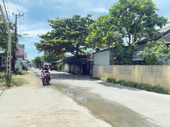 Ảnh bất động sản