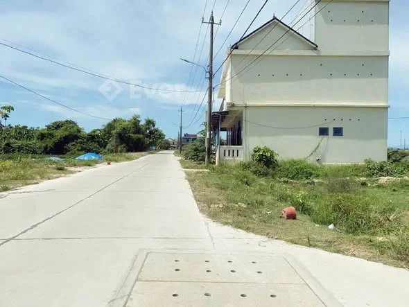 Ảnh bất động sản