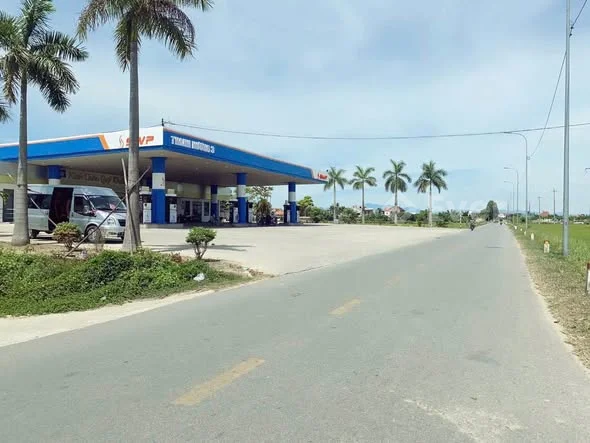 Ảnh bất động sản