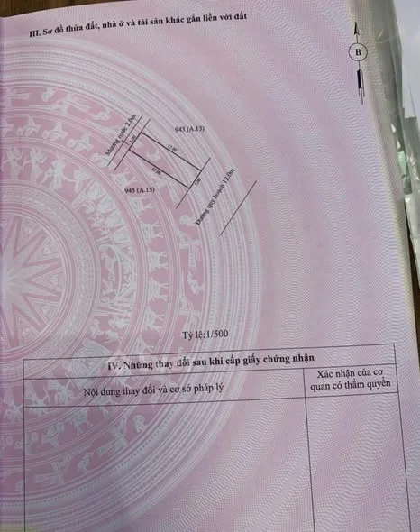 Ảnh bất động sản