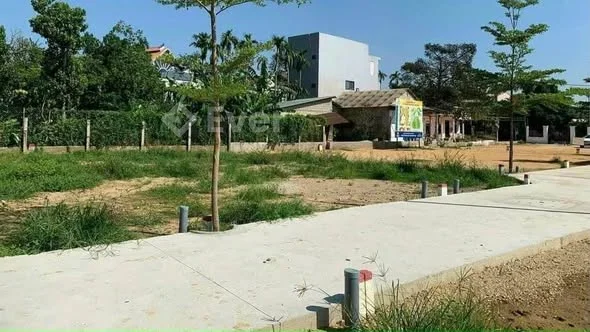 ĐẤT KIỆT OTO 12 NGUYỄN PHÚC NGUYÊN GẦN CẦU NGUYỄN HOÀNG, PHƯỜNG KIM LONG, TP HUẾ