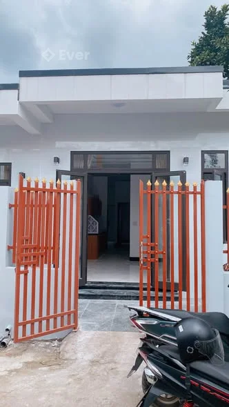 CHỈ 1TYOXX TRSỞ HỮU NGAY NGÔI NHÀ AN CƯ GẦN NGAY TRUNG TÂM HAI CĂN NHÀ ĐỒNG SỞ HỮU KIỆT OTO